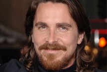 Christian Bale Christian Bale