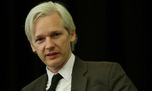 Assange dit qu'il a de "fortes chances" d'être tué dans une prison américaine