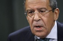 Sergueï Lavrov