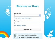 Skype revient à la normale après une panne majeure Skype revient à la normale après une panne majeure