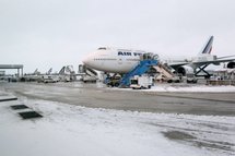 Roissy: pagaille à l'aéroport où 300 voyageurs vont encore passer la nuit