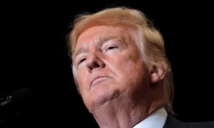 Enquête russe: Trump revient sur sa promesse de divulguer les documents classés Enquête russe: Trump revient sur sa promesse de divulguer les documents classés