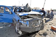 Irak: 7 morts et 51 blessés dans un double attentat à l'ouest de Bagdad