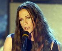 Alanis Morissette Alanis Morissette