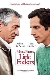 "Mon beau-père et nous" en tête du box-office nord-américain pour Noël