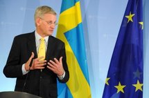 Carl Bildt Carl Bildt