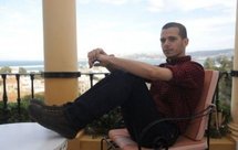 Abdellah Taïa Abdellah Taïa