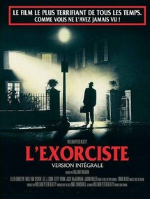 USA: "Star Wars" et "L'Exorciste" sous les ors de la Bibliothèque du Congrès USA: "Star Wars" et "L'Exorciste" sous les ors de la Bibliothèque du Congrès