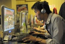 La Chine compte désormais 450 millions d'internautes La Chine compte désormais 450 millions d'internautes