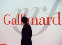 Les éditions Gallimard célèbrent leur centenaire en 2011 Les éditions Gallimard célèbrent leur centenaire en 2011