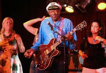 Chuck Berry Chuck Berry