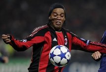 Ronaldinho Ronaldinho