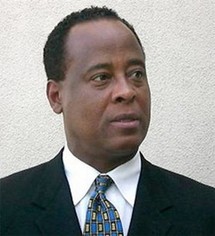 Conrad Murray