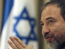 Avigdor Lieberman