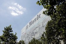 Le Monde: 8 candidats au poste de directeur, encore 5 jours pour postuler Le Monde: 8 candidats au poste de directeur, encore 5 jours pour postuler