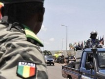 Mali/explosion devant l'ambassade de France: l'auteur se dit d'Al-Qaïda