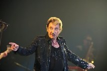 Johnny Hallyday