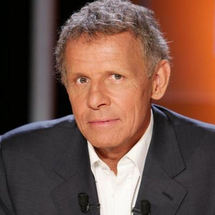 Patrick Poivre d'Arvor
