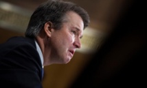 Trump ordonne au FBI un complément d'enquête sur Kavanaugh Trump ordonne au FBI un complément d'enquête sur Kavanaugh