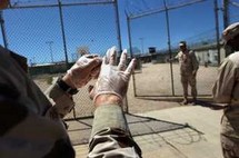 Un détenu algérien de Guantanamo renvoyé vers son pays