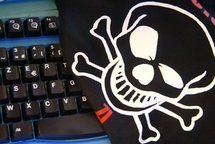 "Hacktivistes" et cyberguerriers, les nouveaux visages du crime sur le net "Hacktivistes" et cyberguerriers, les nouveaux visages du crime sur le net