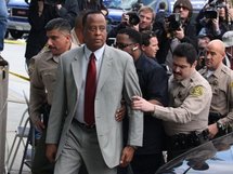 Conrad Murray Conrad Murray