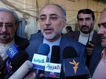 Ali Akbar Salehi