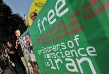 Iran: 11 ans de prison pour l'avocate et militante Nasrin Sotoudeh