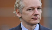 La justice britannique examinera début février l'extradition d'Assange