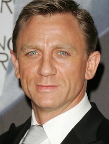 Daniel Craig Daniel Craig