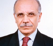 Rafik Belhaj Kacem