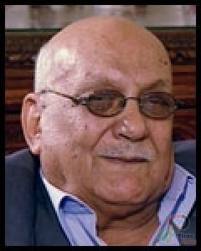 Salah Eddine Al-Housseini Salah Eddine Al-Housseini