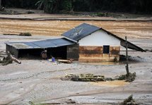 Pluies à Rio: plus de 500 morts dans la pire catastrophe du Brésil Pluies à Rio: plus de 500 morts dans la pire catastrophe du Brésil