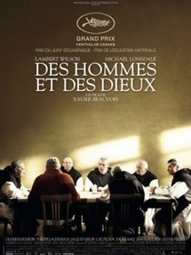 Prix Lumières: "Des hommes et des dieux" sacré meilleur film Prix Lumières: "Des hommes et des dieux" sacré meilleur film
