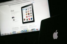 La presse voit dans les tablettes numériques sa planche de salut La presse voit dans les tablettes numériques sa planche de salut