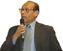 Moncef Marzouki