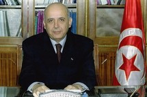 Mohammed Ghannouchi