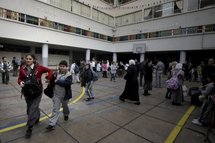 Liban: écoles fermées, présence militaire renforcée par crainte de violences