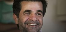 Jafar Panahi Jafar Panahi