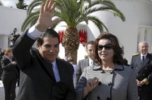 Tunisie: 33 membres de la famille Ben Ali arrêtés, premier Conseil des ministres