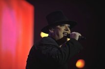 Boy George Boy George