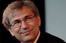 Orhan Pamuk Orhan Pamuk