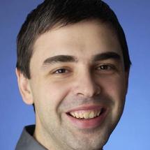 Larry Page Larry Page