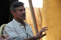 George Clooney George Clooney
