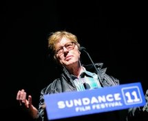 Robert Redford Robert Redford