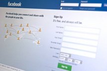 Facebook lève le voile sur l'investissement de Goldman Sachs Facebook lève le voile sur l'investissement de Goldman Sachs