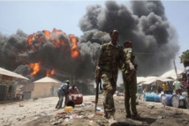 Explosion des pertes économiques liées aux catastrophes climatiques (ONU) Explosion des pertes économiques liées aux catastrophes climatiques (ONU)