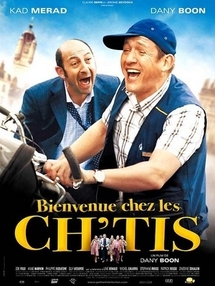 "Rien à déclarer": l'histoire d'un douanier francophobe vue par Dany Boon "Rien à déclarer": l'histoire d'un douanier francophobe vue par Dany Boon