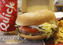 Avignon: un fast-food fermé après le décès d'un adolescent de 14 ans Avignon: un fast-food fermé après le décès d'un adolescent de 14 ans