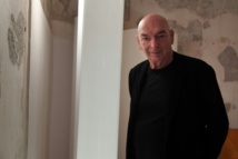 La fondation Fendi ouvre une "résidence" d'art à Rome La fondation Fendi ouvre une "résidence" d'art à Rome